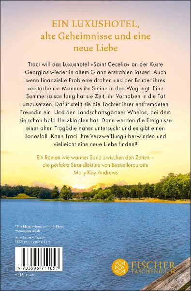 Sommerhotel am Meer