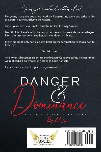 Danger and Dominance