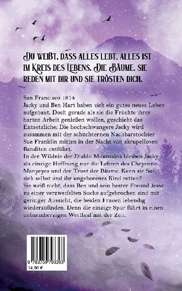Das amerikanische Kind