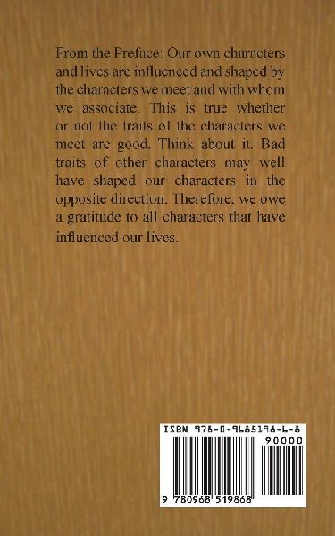 Characters