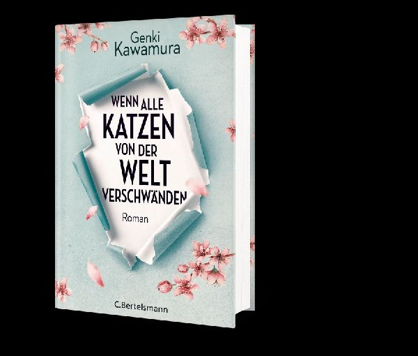 Wenn alle Katzen von der Welt verschwänden