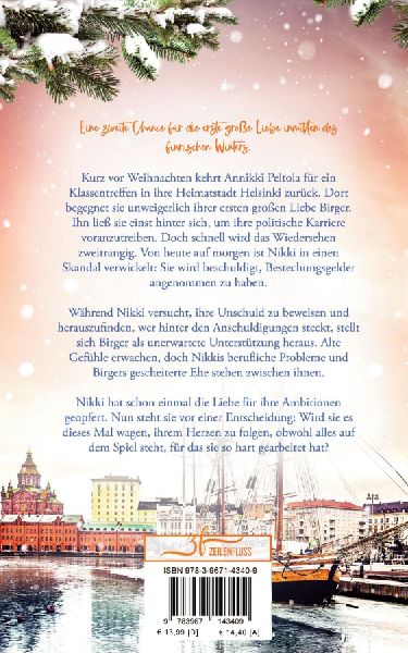 In Liebe, Helsinki
