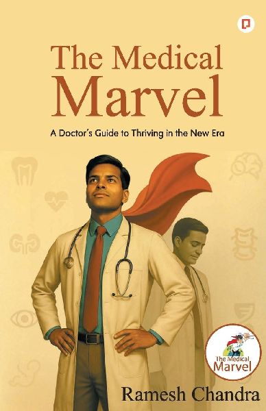The Medical Marvel
