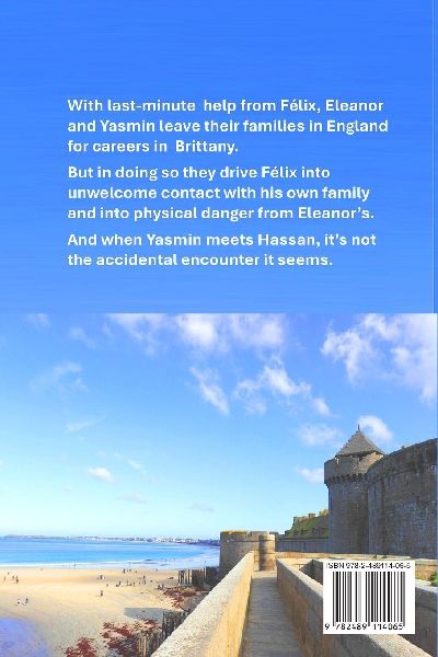 Opportunities in Brittany