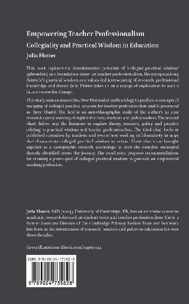 Empowering Teacher Professionalism