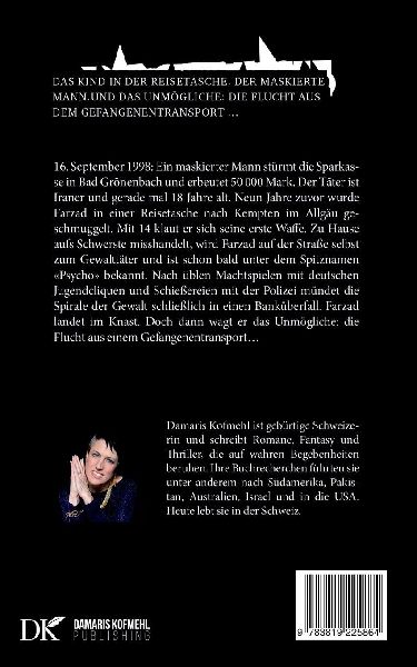 Der Bankräuber