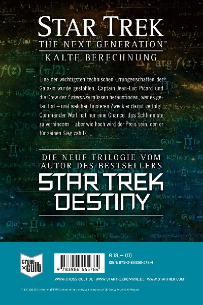 Star Trek - The Next Generation 08