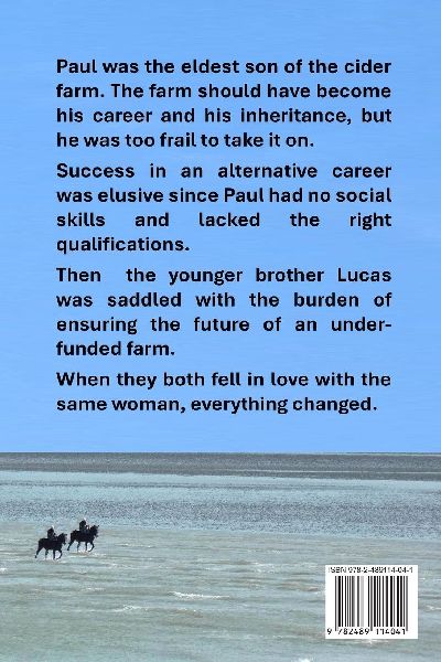 Two Brothers in Brittany