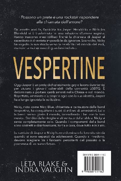 Vespertine
