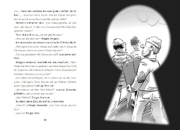 Mission Superhelden (Band 3) - Keine Angst vor Superschurken