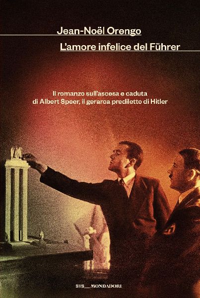 L' amore infelice del Führer