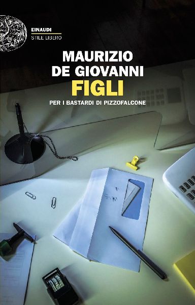 Figli per i Bastardi di Pizzofalcone