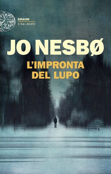 L' impronta del lupo