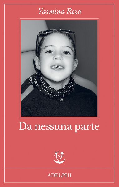 Da nessuna parte