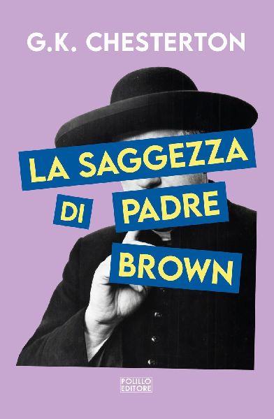 La saggezza di padre Brown