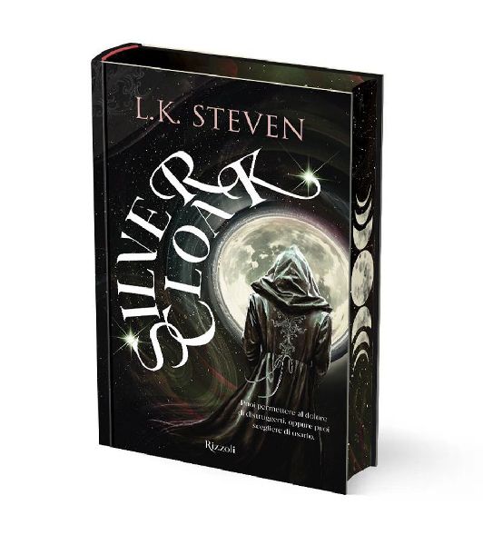 Silvercloak