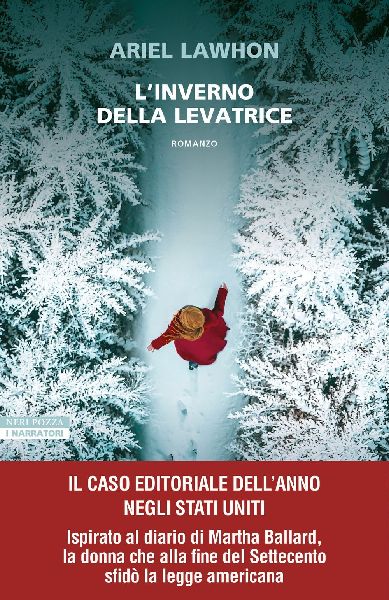 L' inverno della levatrice