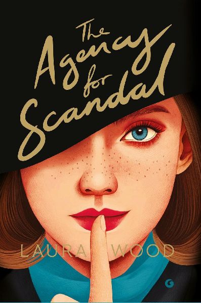 The agency for scandal. Ediz. italiana