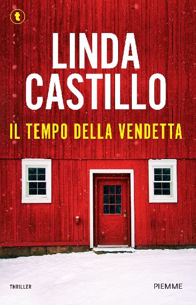 Il tempo della vendetta