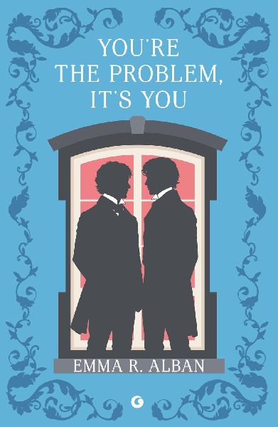You're the problem. It's you. Matrimoni combinati e ...