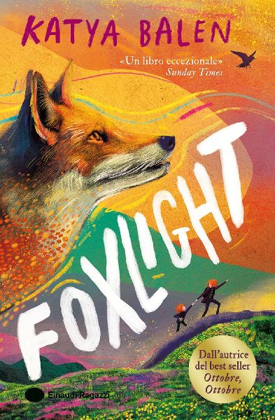 Foxlight