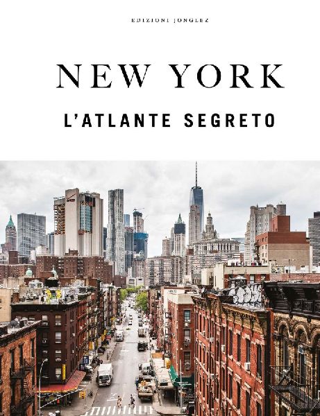 New York. L'atlante segreto