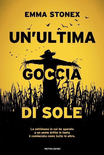 Un' ultima goccia di sole