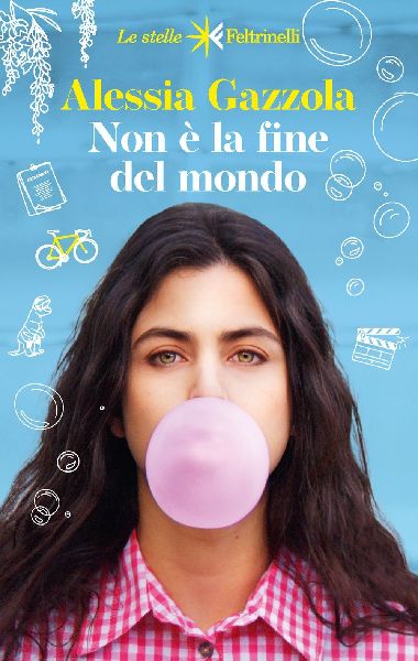Non è la fine del mondo