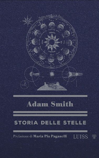 Storia delle stelle
