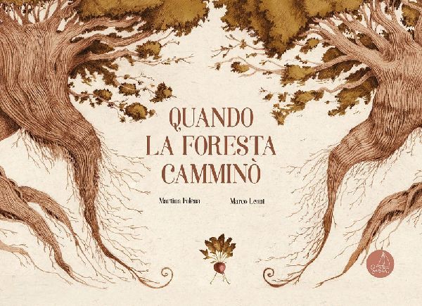 Quando la foresta camminò