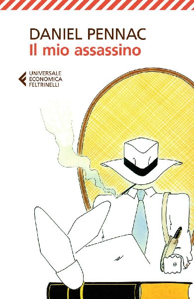 Il mio assassino