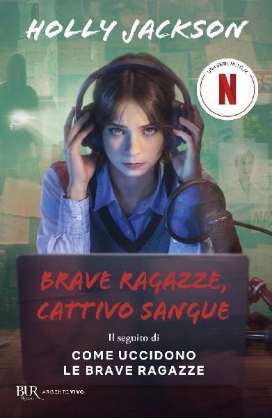 Brave ragazze, cattivo sangue