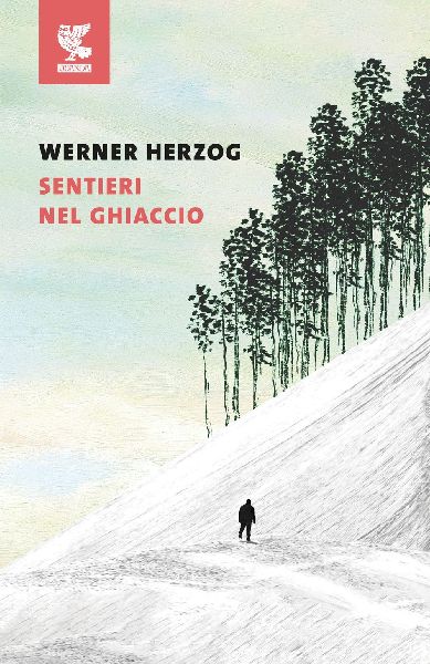 Sentieri nel ghiaccio