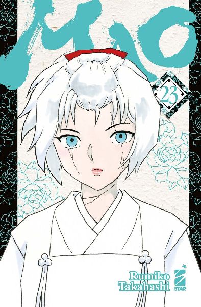 Mao. Vol. 23
