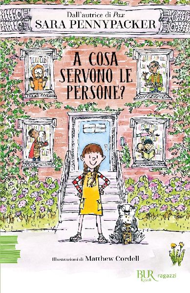 A cosa servono le persone?