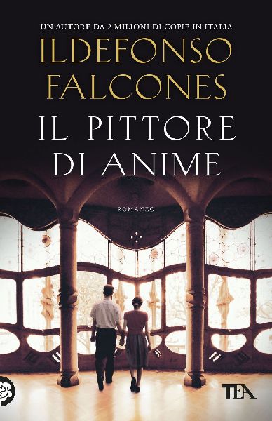 Il pittore di anime