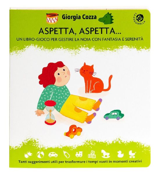 Aspetta aspetta