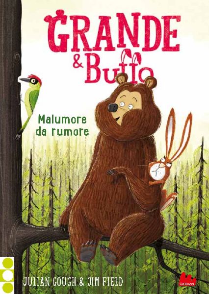 Grande & Buffo. Malumore da rumore. Ediz. illustrata. Vol. 2