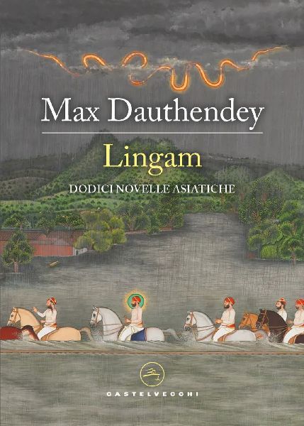 Lingam. Dodici novelle asiatiche