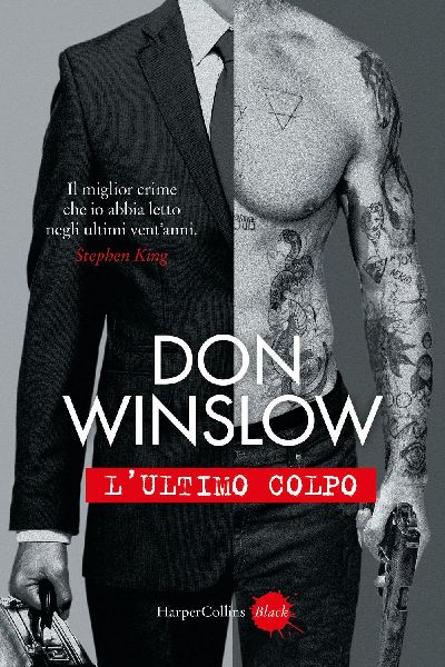 L' ultimo colpo