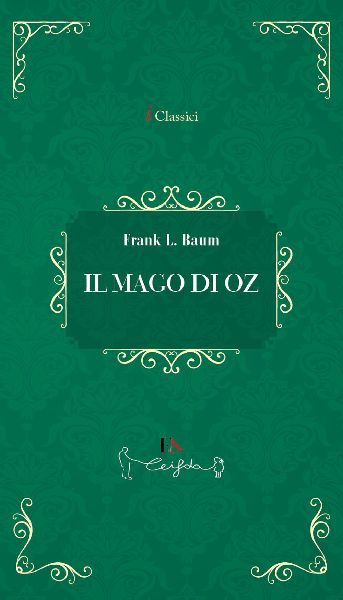 Il mago di Oz