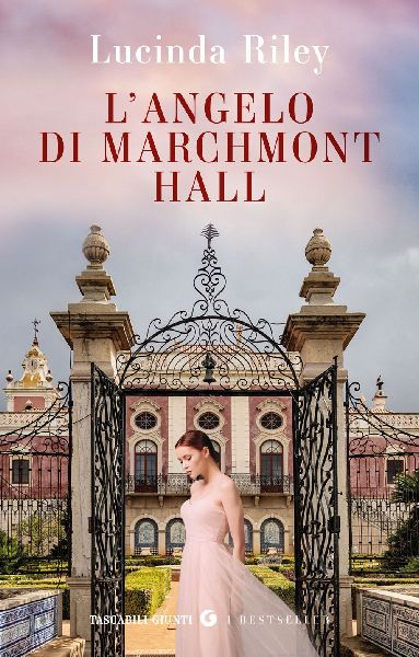 L' angelo di Marchmont Hall
