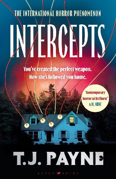 Intercepts