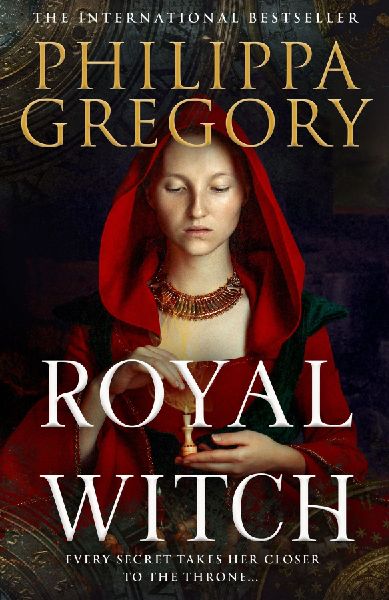 Royal Witch