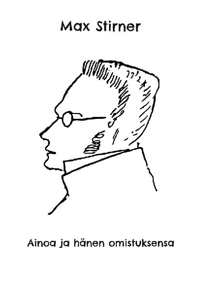 Ainoa ja hänen omistuksensa