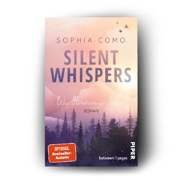 Silent Whispers - Wie Stimmen im Wind