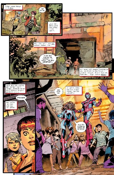 Ultimates