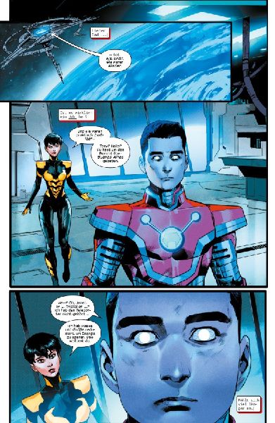 Ultimates