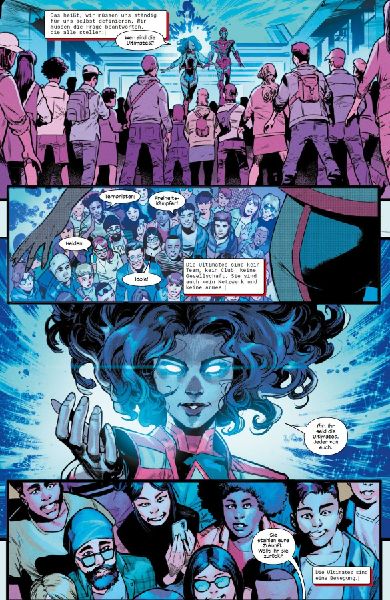 Ultimates