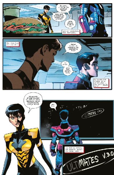 Ultimates